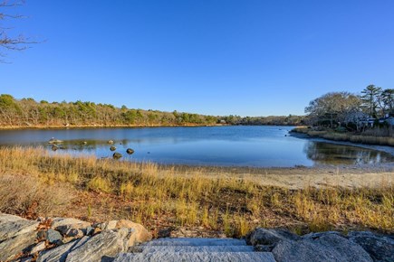 Bourne Cape Cod vacation rental - 