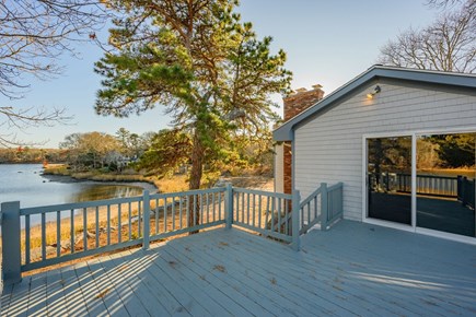 Bourne Cape Cod vacation rental - 