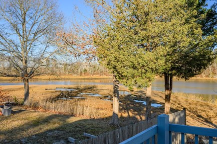 Bourne Cape Cod vacation rental - 