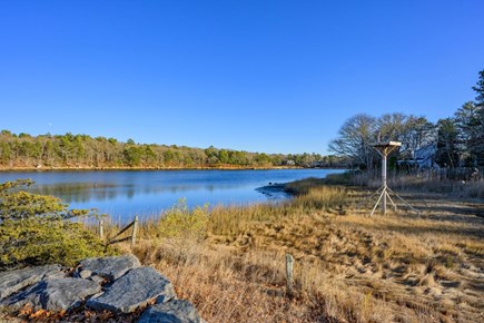 Bourne Cape Cod vacation rental - 