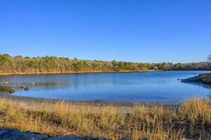 Bourne Cape Cod vacation rental - 