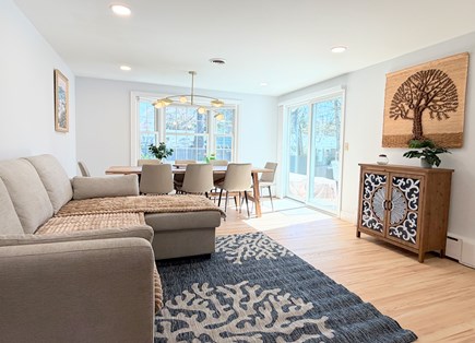 Hyannis Cape Cod vacation rental - 