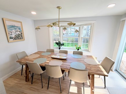 Hyannis Cape Cod vacation rental - 