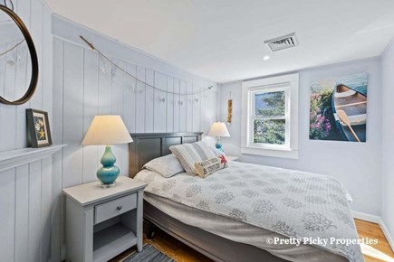 Chatham Cape Cod vacation rental - Guest room with Double bed