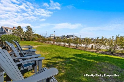 Chatham Cape Cod vacation rental - Take in the views!