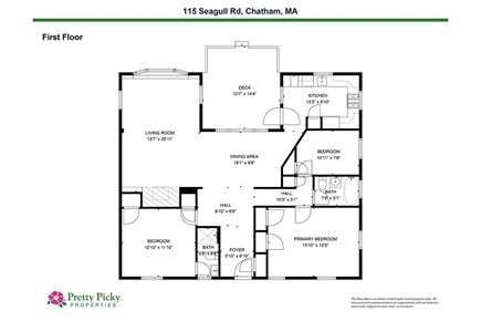 Chatham Cape Cod vacation rental - 