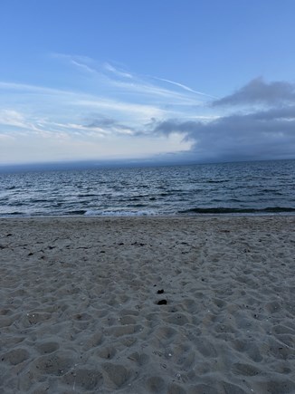 Harwich Cape Cod vacation rental - Walk to beach