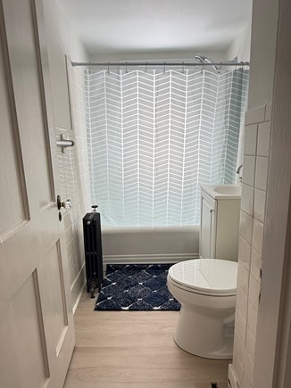 Harwich Cape Cod vacation rental - Bathroom