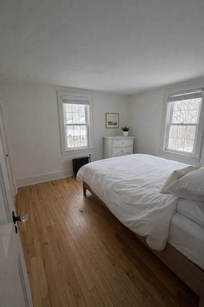 Harwich Cape Cod vacation rental - Master bedroom
