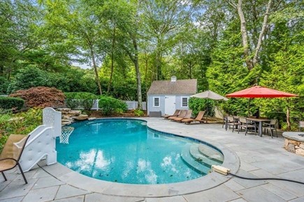 Marstons Mills Cape Cod vacation rental - 