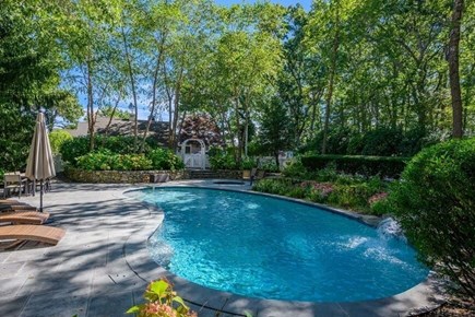 Marstons Mills Cape Cod vacation rental - 