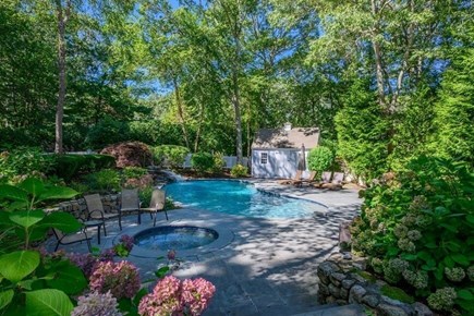 Marstons Mills Cape Cod vacation rental - 