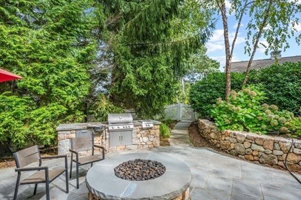 Marstons Mills Cape Cod vacation rental - 