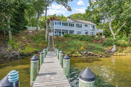 Marstons Mills Cape Cod vacation rental - 
