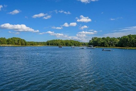 Marstons Mills Cape Cod vacation rental - 