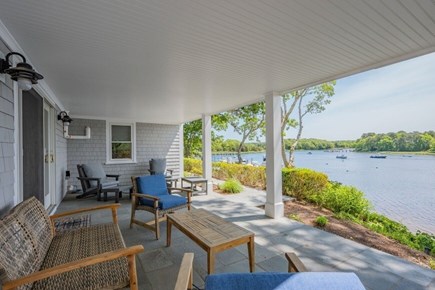 Marstons Mills Cape Cod vacation rental - 