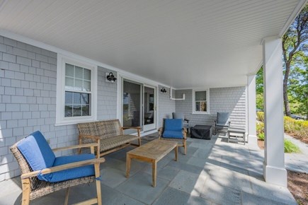 Marstons Mills Cape Cod vacation rental - 