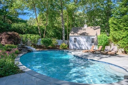 Marstons Mills Cape Cod vacation rental - 