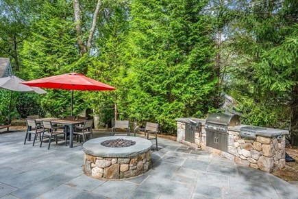 Marstons Mills Cape Cod vacation rental - 