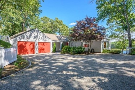 Marstons Mills Cape Cod vacation rental - 