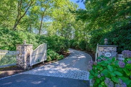 Marstons Mills Cape Cod vacation rental - 