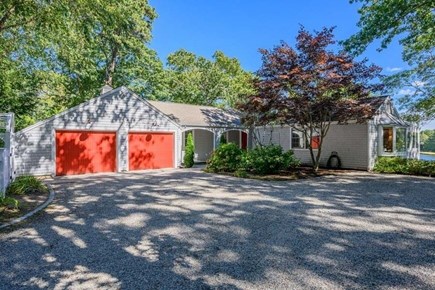 Marstons Mills Cape Cod vacation rental - 