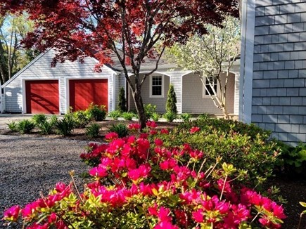 Marstons Mills Cape Cod vacation rental - 