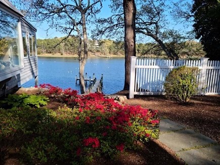 Marstons Mills Cape Cod vacation rental - 