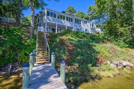 Marstons Mills Cape Cod vacation rental - 
