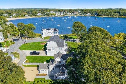 Pocasset Cape Cod vacation rental - 