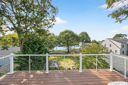 Pocasset Cape Cod vacation rental - 