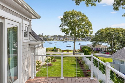 Pocasset Cape Cod vacation rental - 