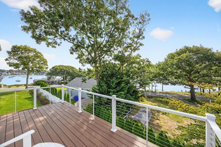 Pocasset Cape Cod vacation rental - 