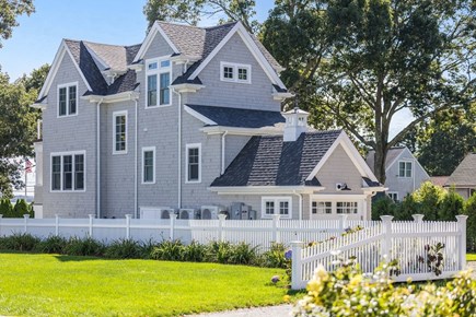 Pocasset Cape Cod vacation rental - 