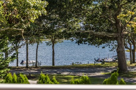 Pocasset Cape Cod vacation rental - 