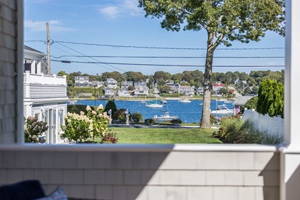 Pocasset Cape Cod vacation rental - 
