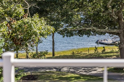 Pocasset Cape Cod vacation rental - 