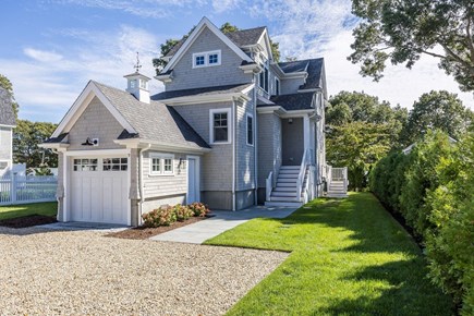 Pocasset Cape Cod vacation rental - 