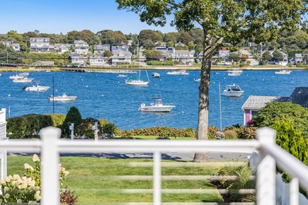 Pocasset Cape Cod vacation rental - 