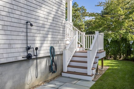 Pocasset Cape Cod vacation rental - 