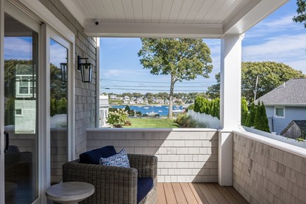 Pocasset Cape Cod vacation rental - 