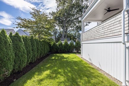 Pocasset Cape Cod vacation rental - 