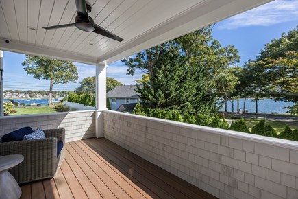 Pocasset Cape Cod vacation rental - 