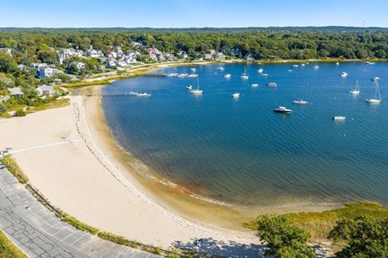 Pocasset Cape Cod vacation rental - 