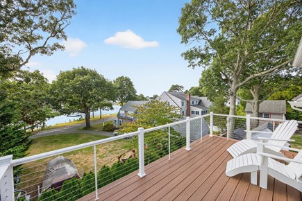 Pocasset Cape Cod vacation rental - 