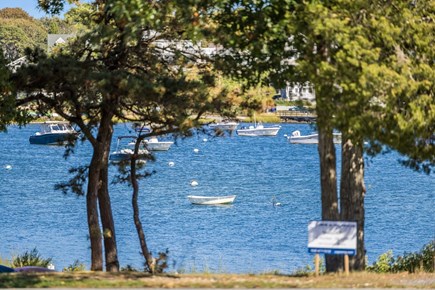 Pocasset Cape Cod vacation rental - 