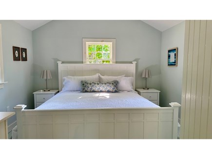 Eastham, Steps from Cooks Brook Beach  Cape Cod vacation rental - 