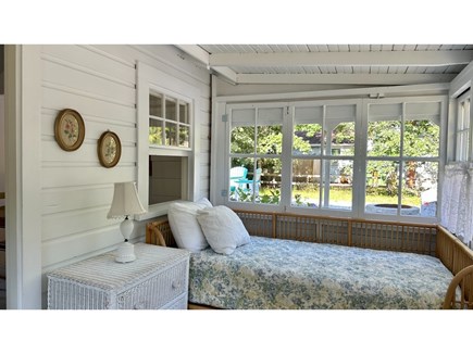 Eastham, Steps from Cooks Brook Beach  Cape Cod vacation rental - 