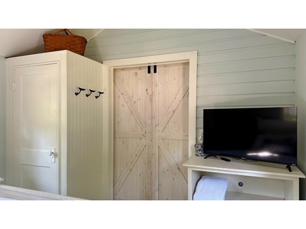 Eastham, Steps from Cooks Brook Beach  Cape Cod vacation rental - 