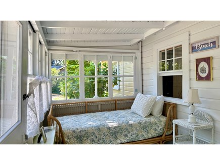 Eastham, Steps from Cooks Brook Beach  Cape Cod vacation rental - 